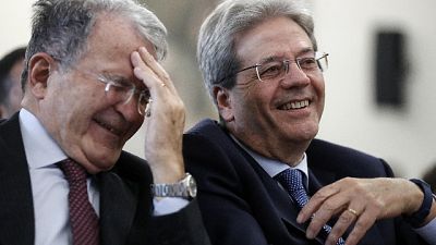 Prodi, intollerabili parole Macron Prodi, intollerabili parole Macron