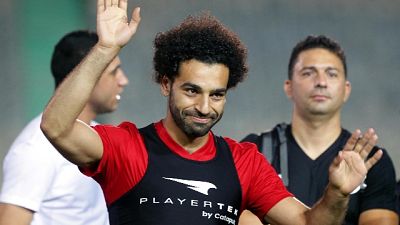 Mondiali: Egitto, Salah torna in gruppo
