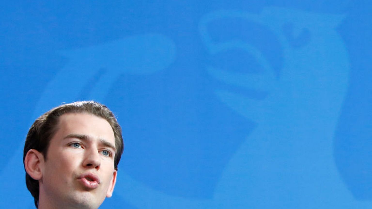 Austria's Kurz says sees clear prospect for Macedonia in EU
