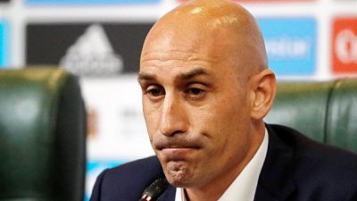 Mondiali:Spagna prende tempo su nuovo ct Mondiali:Spagna prende tempo su nuovo ct