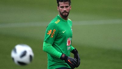 Alisson-Real, avviati contatti Alisson-Real, avviati contatti