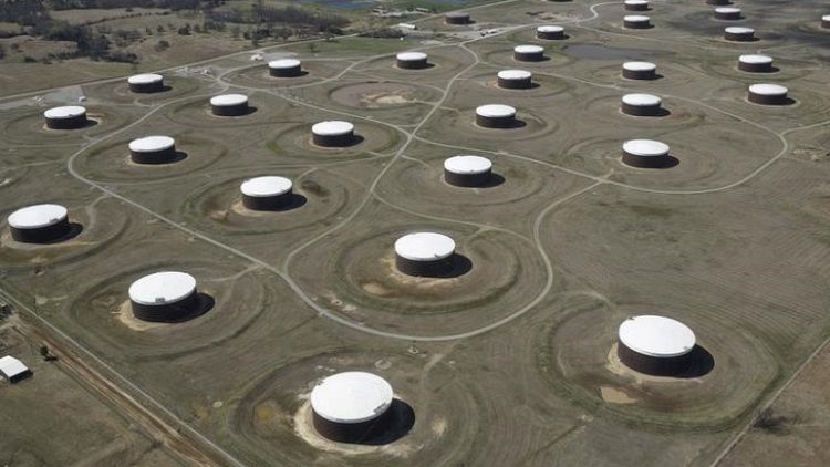 إدارة معلومات الطاقة: انخفاض حاد في مخزونات النفط الخام والبنزين في أمريكا