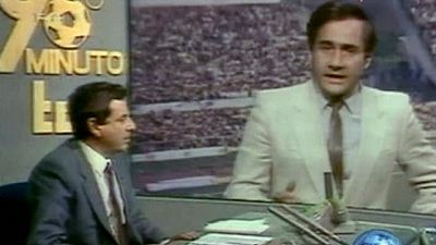 Diritti tv: Miccichè, riparte 90' Minuto Diritti tv: Miccichè, riparte 90' Minuto