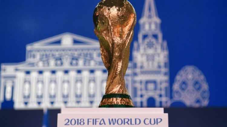 Mondial-2018 en Russie, tant de rêves, tant de défis