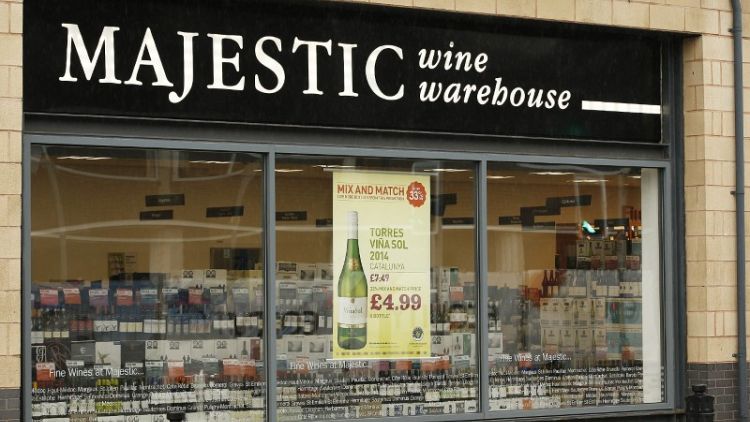 Majestic Wine posts full-year sales growth; cautions on challenging UK market