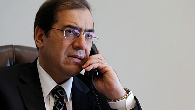 وزير: مصر تستهدف زيادة إنتاج حقل ظُهر إلى 1.750 مليار ق/م/ي في أغسطس