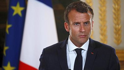 Macron, mai detto frasi contro Italia