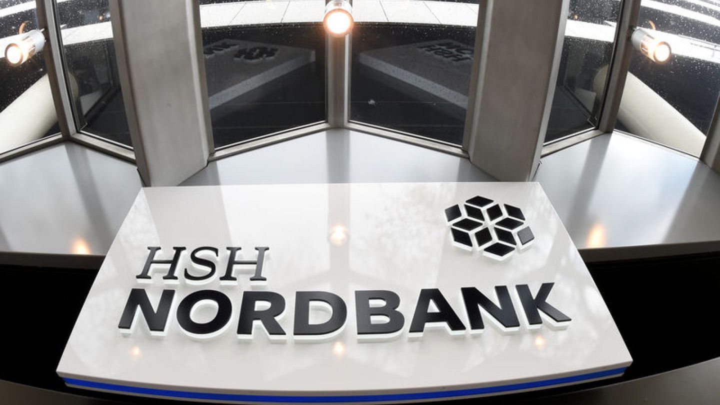 Exclusive Germany S Hsh Nordbank Says Aims To Buy Shipping Loans From Other Banks Euronews