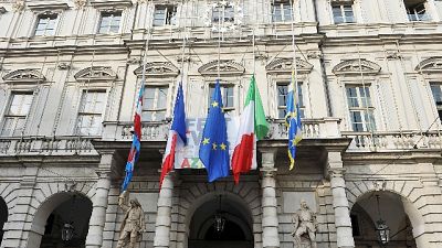Indagato a sindaca, 'Cacao è trappola' Indagato a sindaca, 'Cacao è trappola'