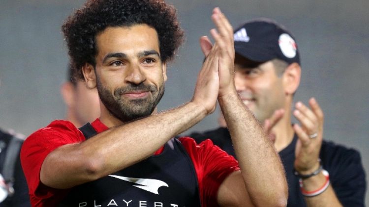 Mondiali: Cuper, Salah sarà in campo