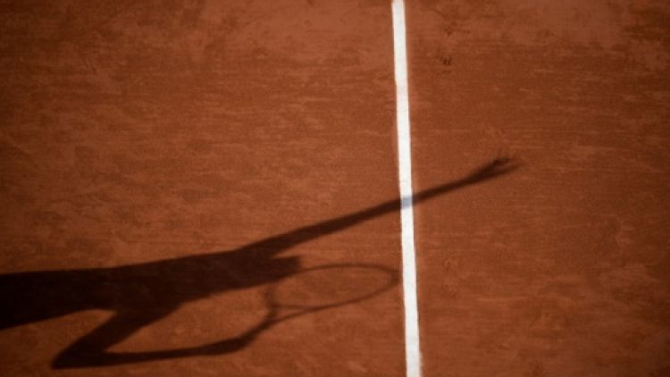 Matchs de tennis truqués: nouvelle inculpation en Belgique dans la communauté arménienne