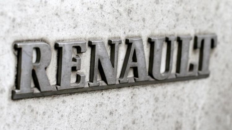 Renault invests in French electric car plant upgrade