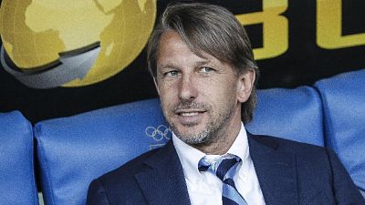 Venezia: Vecchi nuovo allenatore