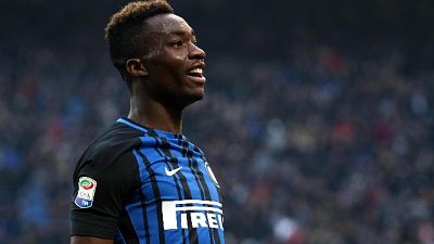Inter, Karamoh insulta Juve poi si scusa