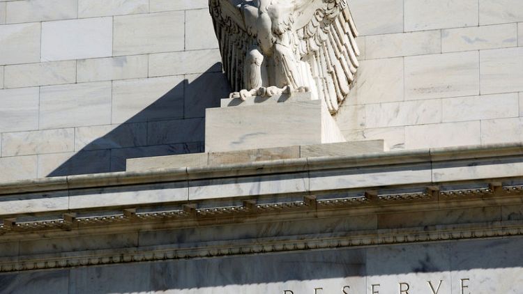 U.S. Fed finalises rule limiting bank exposure to single counterparties