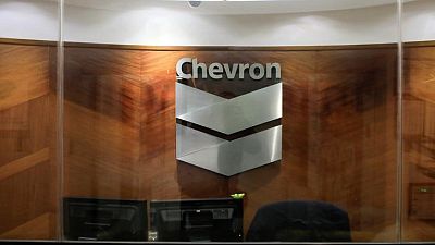 Pipe dream? Chevron, Woodside vie to shape Australia's LNG sector Pipe dream? Chevron, Woodside vie to shape Australia's LNG sector