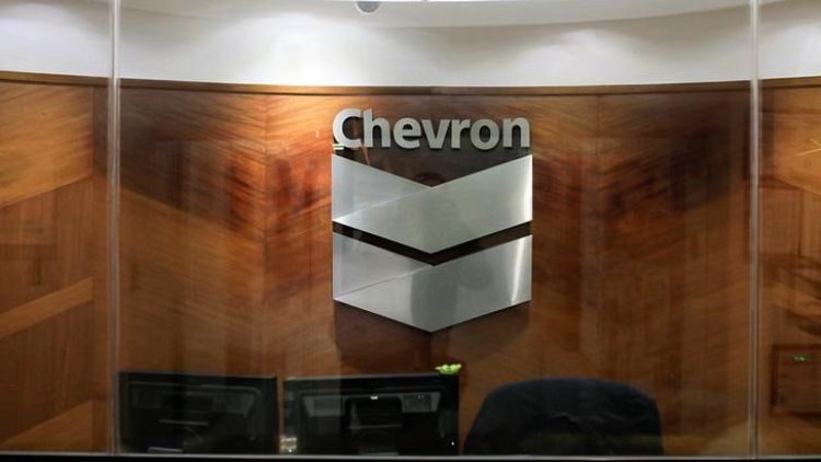 Pipe dream? Chevron, Woodside vie to shape Australia's LNG sector