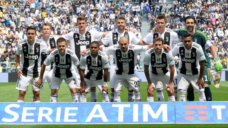 Sports media group Perform goes on the attack with Serie A soccer