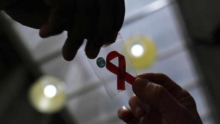 HK scientists say new research points to 'functional cure' for HIV