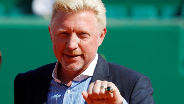 Boris Becker claims diplomatic immunity to fend off bankruptcy case