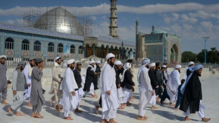 Afghanistan: cessez-le-feu et prières pour la paix marquent la fin du ramadan 