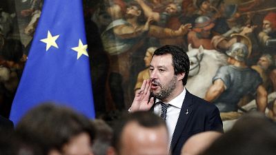 Mosca, fake news rapporti tra noi e Lega Mosca, fake news rapporti tra noi e Lega