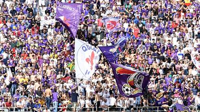 Fiorentina: Hancko, sono felice