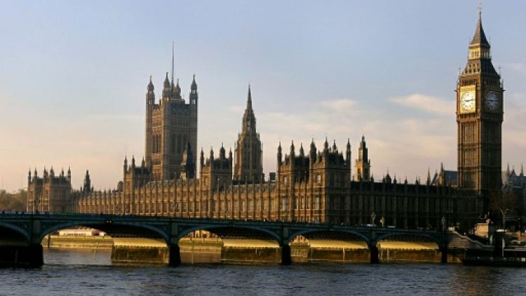 GB: une proposition de loi anti-voyeuristes bloquée par un député 