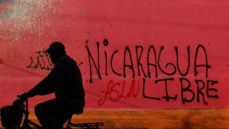 Nicaragua: accord surprise entre le gouvernement et l'opposition