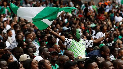 روسيا ترفض طلبات مشجعي‭ ‬نيجيريا بجلب دجاج في مدرجات كأس العالم