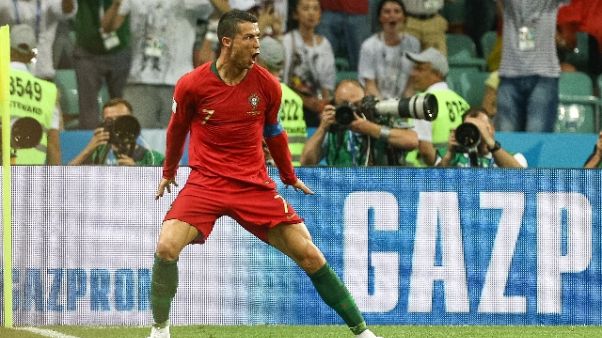 Mondiali Portogallo Spagna Mondiali Portogallo Spagna