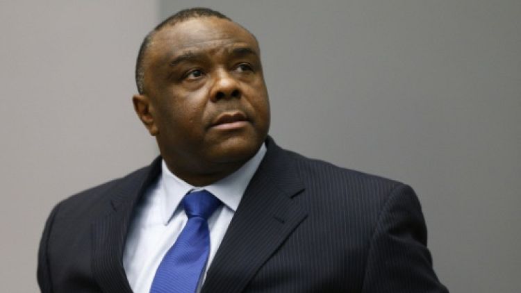 Acquitté par la CPI, le Congolais Bemba "est en Belgique"