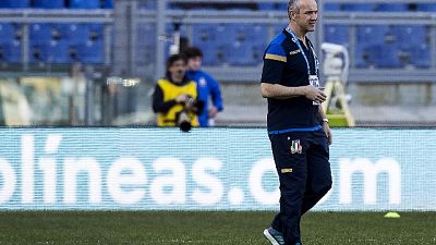 Rugby: Giappone-Italia 22-25 Rugby: Giappone-Italia 22-25