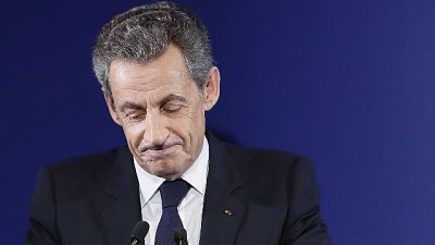 Mondiali, Sarkozy in Russia