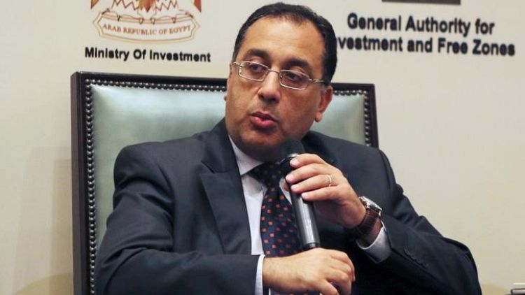 مجلس الوزراء المصري: زيادة أسعار تعريفة الركوب بين 10و20%