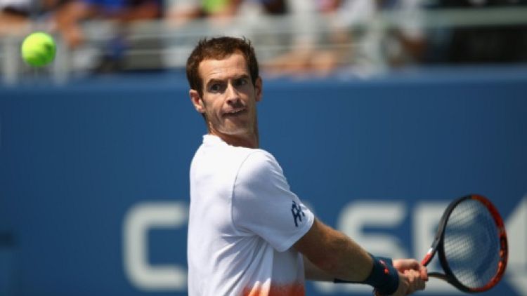 Tennis: Murray, blessé depuis un an, fait son retour au Queen's 