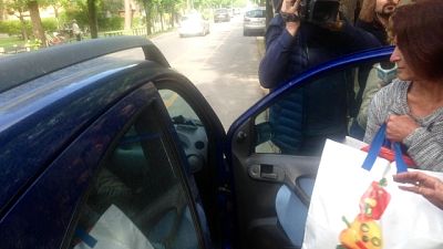 Infermiera Piombino accusata 10 omicidi