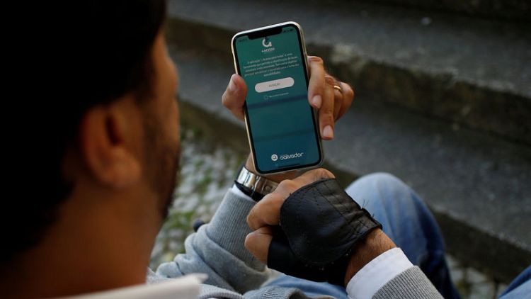 Portugal app empowers disabled to win better access to buildings