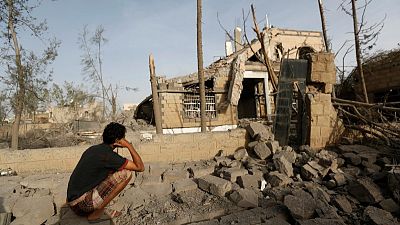 حقائق-من الذي يقاتل في الحرب الأهلية اليمنية؟