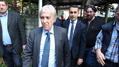 Bramini denuncia le banche per usura Bramini denuncia le banche per usura