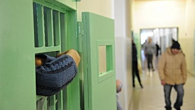 Suicida in cella,protesta detenuti Ivrea