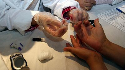 Studentessa ha diabete, niente gita Studentessa ha diabete, niente gita