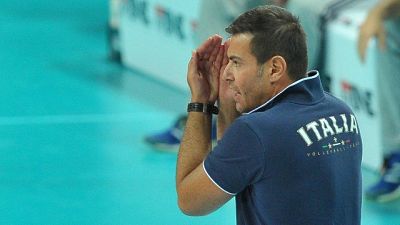 Nations League, azzurri ko con Australia Nations League, azzurri ko con Australia