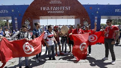 Mondiali: 1 mln persone in 'fan's zone' Mondiali: 1 mln persone in 'fan's zone'