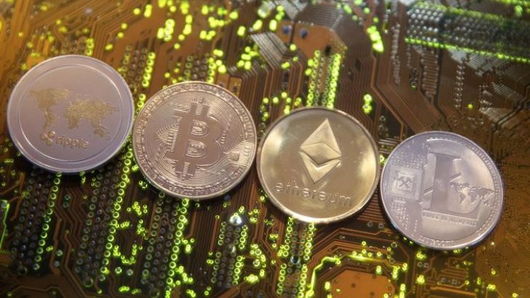 The bigger Cryptocurrencies get, the worse they perform - BIS