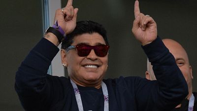 Maradona, Sampaoli non tornerà a Baires