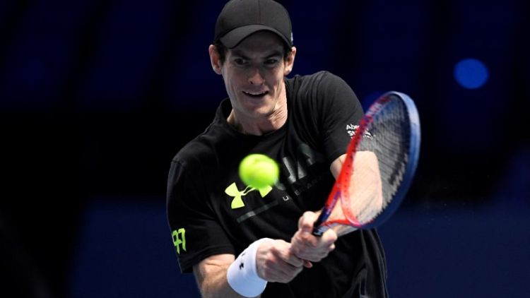 Murray must overcome mental challenge after injury - Djokovic