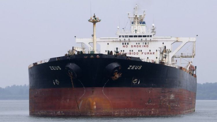 حجم واردات اليابان من النفط الخام يرتفع 0.4% في مايو