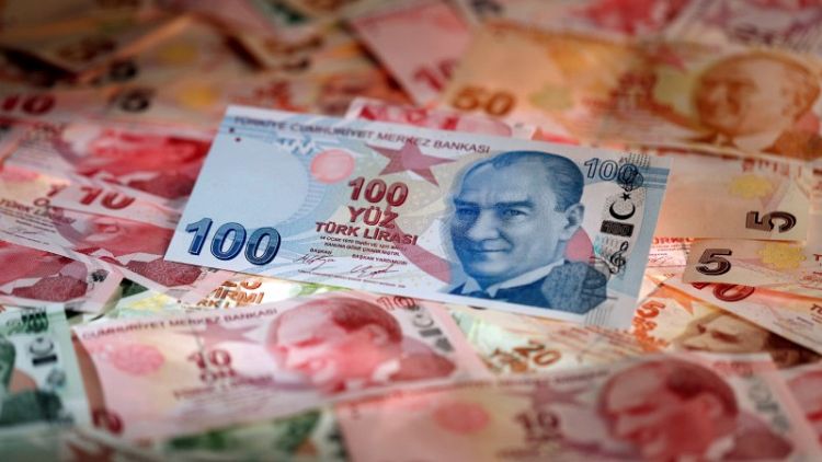 وزارة المالية: فائض ميزانية تركيا 2.7 مليار ليرة في مايو