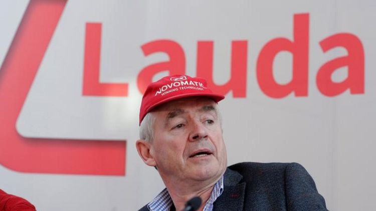 Laudamotion in talks with Airbus, lessors over new planes